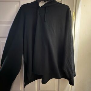 Nike Black Dri-FIT Hoodie